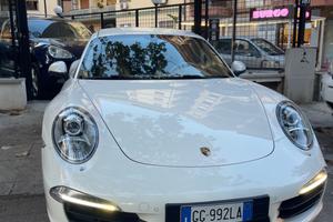 Porsche 911 3.4 Carrera Coupé