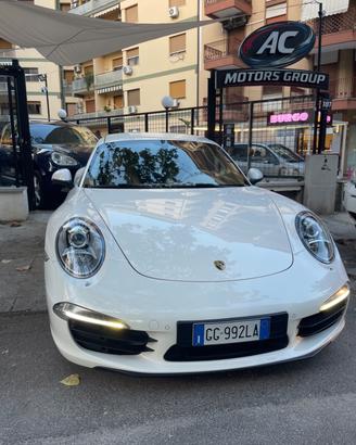 Porsche 911 3.4 Carrera Coupé