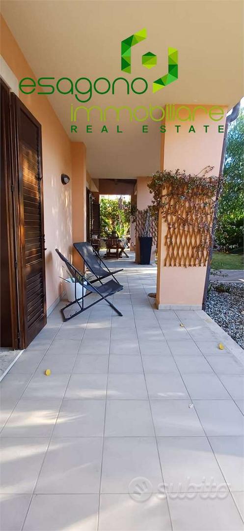 Casa – Siracusa, La Pizzuta - Vista 5