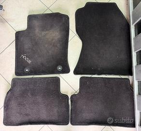 Set tappeti Ford