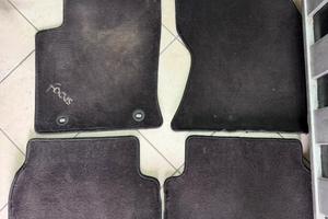 Set tappeti Ford