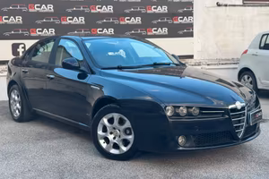 Alfa Romeo 159 1.8 16V Progression
