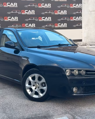 Alfa Romeo 159 1.8 16V Progression