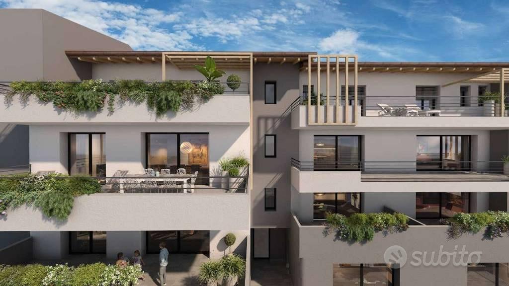 Appartamento – Ponteranica - Vista 2