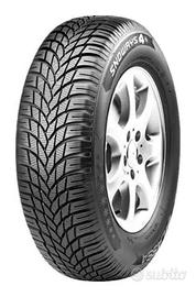 Gomme auto invernali 255/55/18