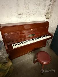 Pianoforte