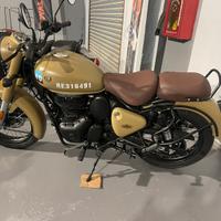 RoyalEnfield Classic 350