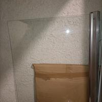 Box doccia per vasca da bagno