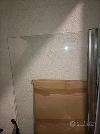 Box doccia per vasca da bagno