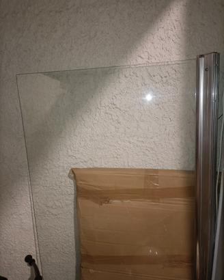 Box doccia per vasca da bagno