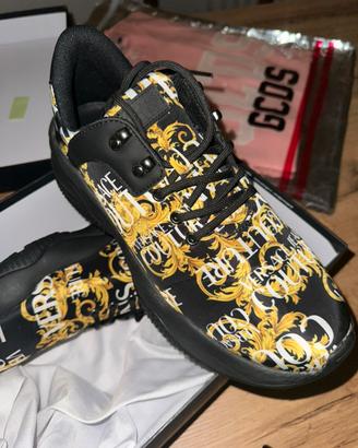 Scarpe versace