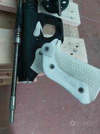 mares sten 110 canna 11