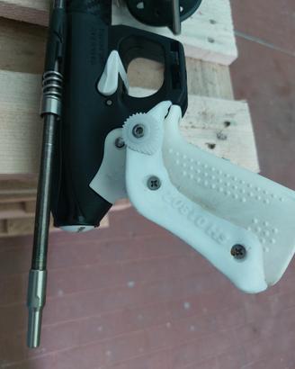 mares sten 110 canna 11