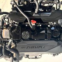 MOTORE COMPLETO HYUNDAI TUCSON 1.6 HYBRID G4FU