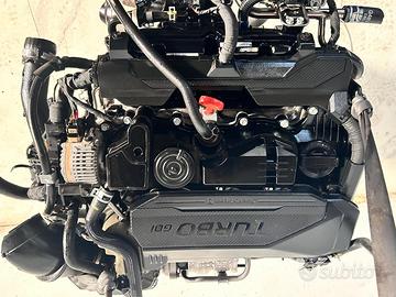 MOTORE COMPLETO HYUNDAI TUCSON 1.6 HYBRID G4FU