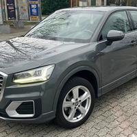 Audi Q2 1.6 TDI Sport