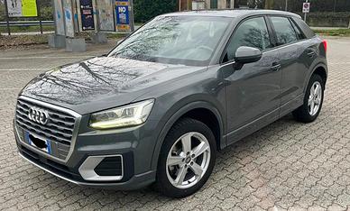 Audi Q2 1.6 TDI Sport