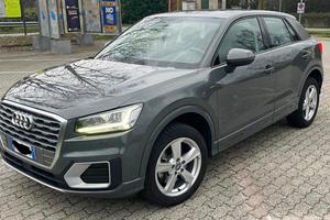 Audi Q2 1.6 TDI Sport