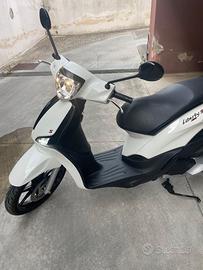 Piaggio liberty 125 S abs