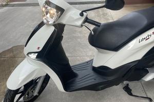 Piaggio liberty 125 S abs