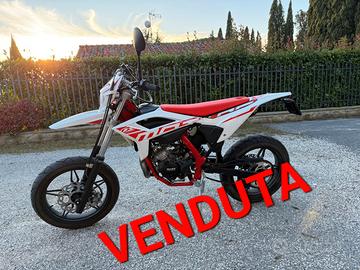 Beta RR Motard 50 Sport - 2021