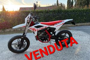Beta RR Motard 50 Sport - 2021