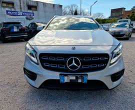 Mercedes-benz GLA 200d Automatic Premium- 2017