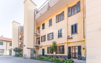 Bilocale, Via Venino 11 - Settimo Milanese