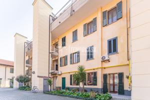 Bilocale, Via Venino 11 - Settimo Milanese