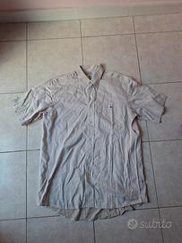 Camicia Lacoste a maniche corte / M