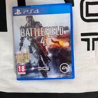 Battlefield 4 ps4