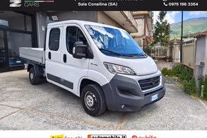 FIAT Ducato 35 2.0 MJT PLM-DC Cassonato