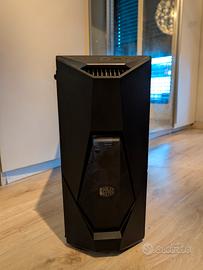  PC  Case Cooler Master CMP 520L 