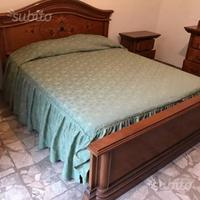 Stanza da letto