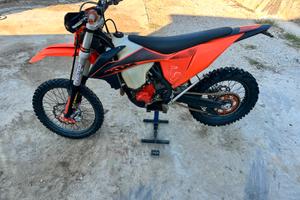 Ktm exc-f 250