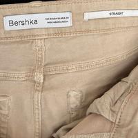 Jeans beige chiaro