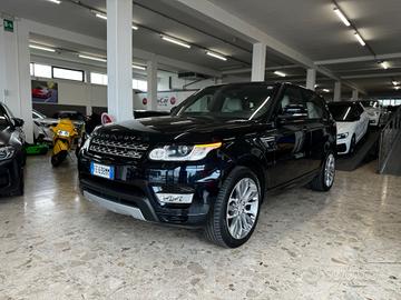 Land Rover RR Sport 3.0 TDV6 HSE Dynamic 249cv 06/