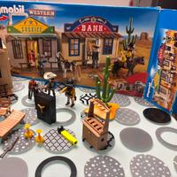 Playmobil Westerm 4398