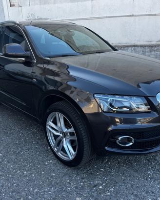 Audi Q5 2.0 TDI 170 CV quattro