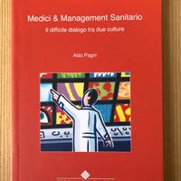 Medici & Management Sanitario