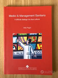 Medici & Management Sanitario