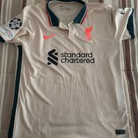 Maglia Liverpool