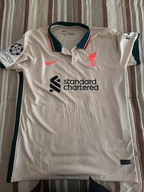 Maglia Liverpool