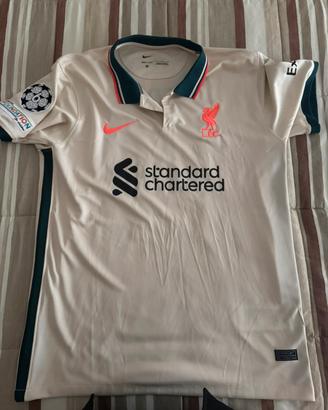 Maglia Liverpool