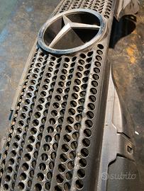Griglia Frontale mercedes slk r170