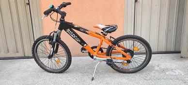 bicicletta bimbo/a 