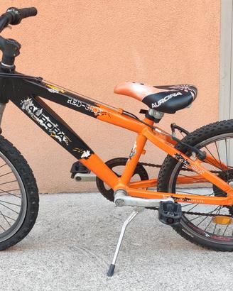 bicicletta bimbo/a 