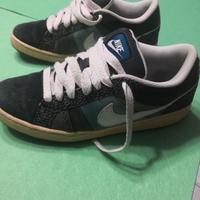 Scarpa Nike modello Isolate "344331-411" nr. 42
