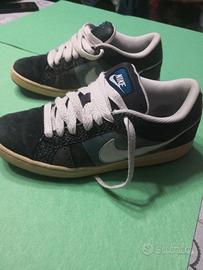 Scarpa Nike modello Isolate "344331-411" nr. 42