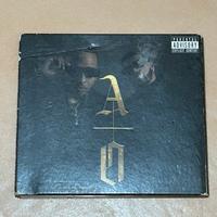 💨 Anuel AA & Ozuna – Los Dioses – CD Originale